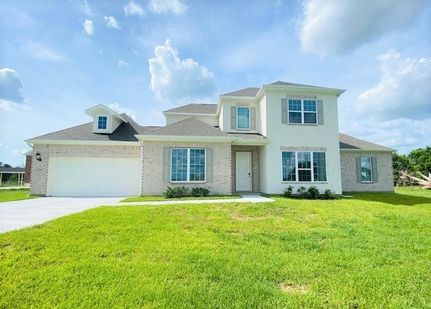 Ranch Property for sale in Brazoria County, Texas