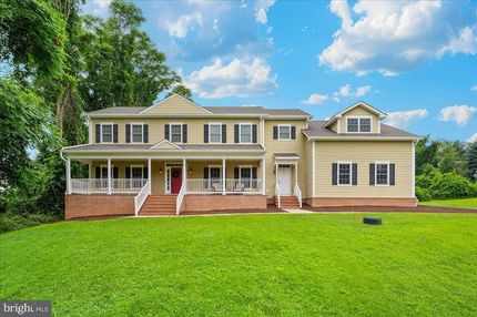 Farm Property for sale in Montgomery County, Maryland