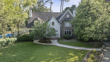 Farm Property for sale in Kershaw County, South Carolina