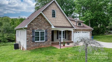 Ranch Property for sale in Catawba County, North Carolina