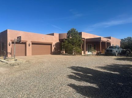 Recreational Property for sale in San Miguel County, New Mexico