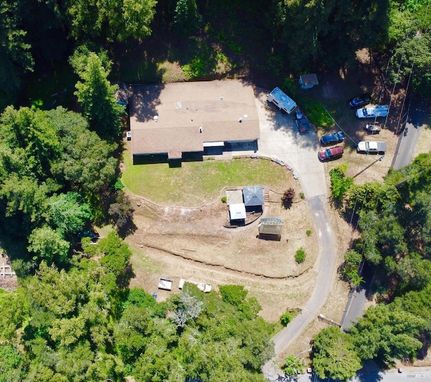 Ranch Property for sale in Napa County, California
