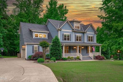 Farm Property for sale in Wake County, North Carolina