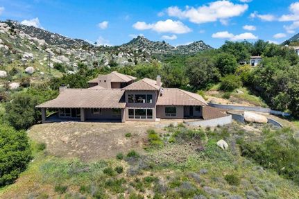 Farm Property for sale in San Diego County, California