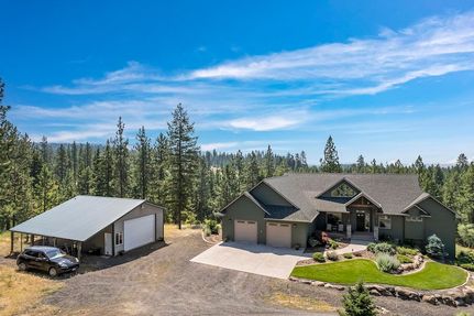Ranch Property for sale in Spokane County, Washington