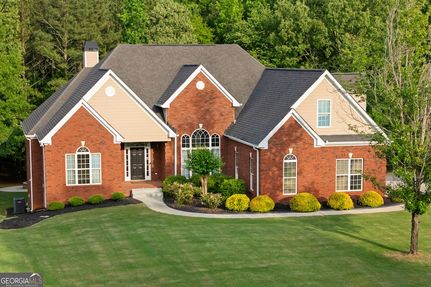 Recreational Property for sale in Newton County, Georgia
