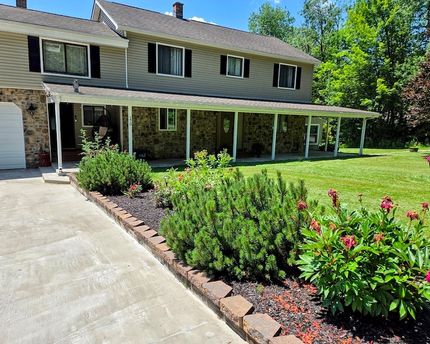 Farm Property for sale in Hampden County, Massachusetts