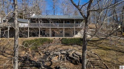 Farm Property for sale in Trigg County, Kentucky