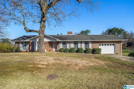 Ranch Property for sale in Jefferson County, Alabama