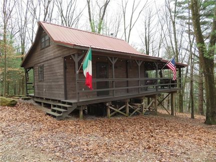 Farm Property for sale in Carroll County, Ohio