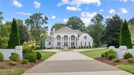 Farm Property for sale in Guilford County, North Carolina