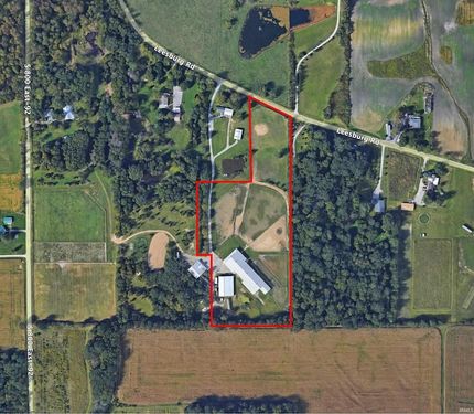 Ranch Property for sale in Allen County, Indiana
