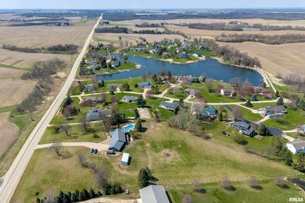 Residential Property for sale in Scott County, Iowa