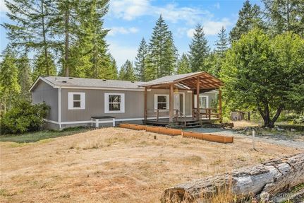 Ranch Property for sale in Mason County, Washington