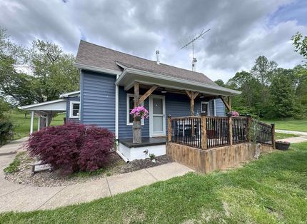 Farm Property for sale in Monroe County, Indiana