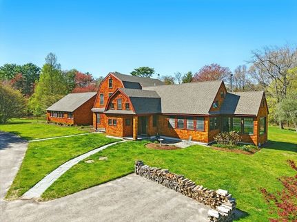 Ranch Property for sale in Plymouth County, Massachusetts