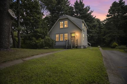 Farm Property for sale in Norfolk County, Massachusetts