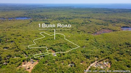 Farm Property for sale in New London County, Connecticut