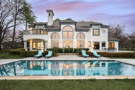Recreational Property for sale in Henderson County, Texas
