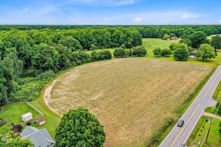 Farm Property for sale in Harnett County, North Carolina