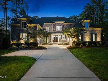 Residential Property for sale in Wake County, North Carolina