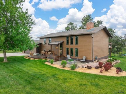 Ranch Property for sale in Pennington County, South Dakota