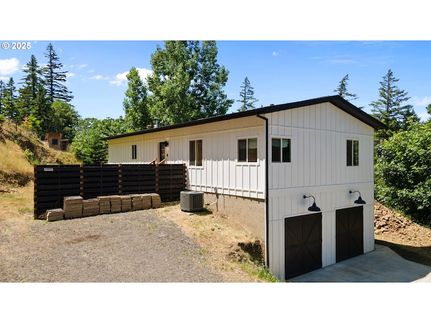Farm Property for sale in Klickitat County, Washington