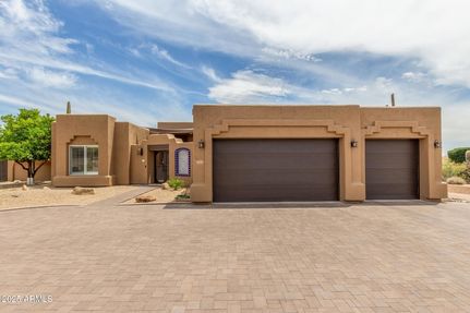 Ranch Property for sale in Maricopa County, Arizona