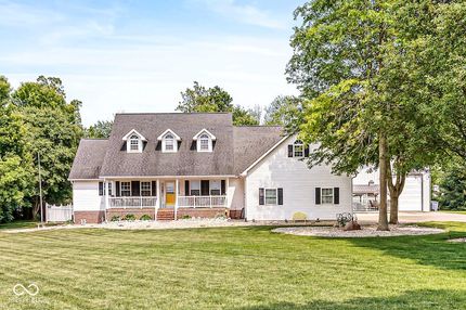 Residential Property for sale in Morgan County, Indiana