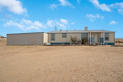 Ranch Property for sale in Valencia County, New Mexico
