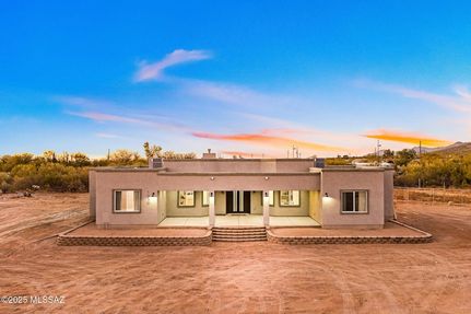 Farm Property for sale in Pima County, Arizona