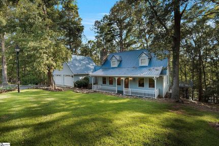 Farm Property for sale in Spartanburg County, South Carolina