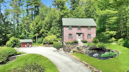 Ranch Property for sale in Cheshire County, New Hampshire
