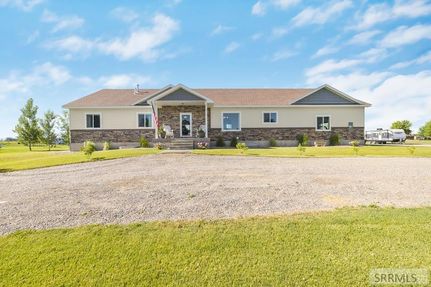 Residential Property for sale in Jefferson County, Idaho
