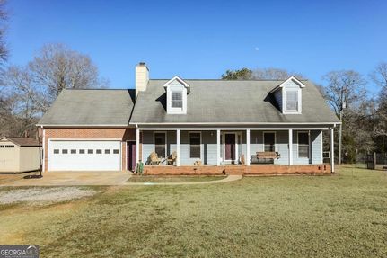Farm Property for sale in Oconee County, Georgia