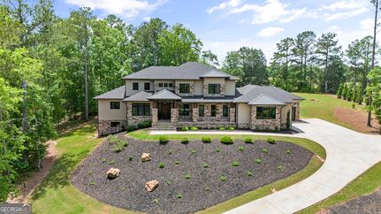 Recreational Property for sale in Oconee County, Georgia