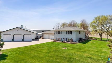 Farm Property for sale in Lincoln County, South Dakota