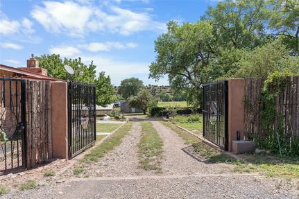 Farm Property for sale in San Miguel County, New Mexico