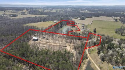 Ranch Property for sale in Cullman County, Alabama