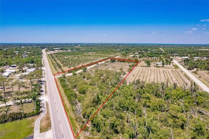 Timberland Property for sale in Lee County, Florida