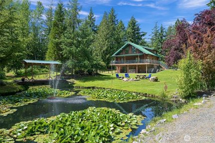 Farm Property for sale in Whatcom County, Washington