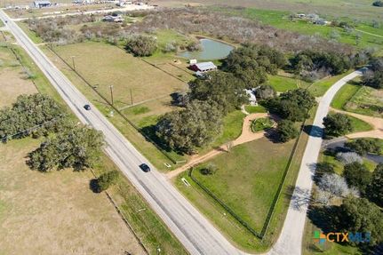 Farm Property for sale in Lavaca County, Texas