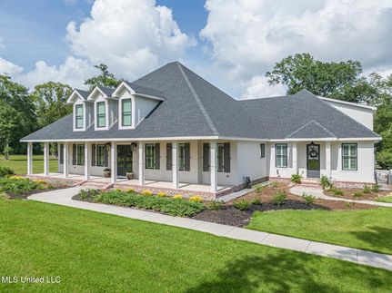 Farm Property for sale in Harrison County, Mississippi