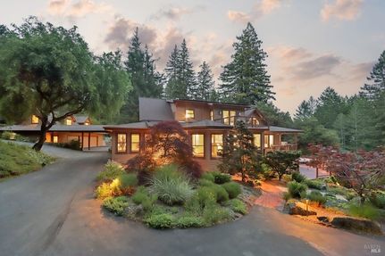 Recreational Property for sale in Sonoma County, California