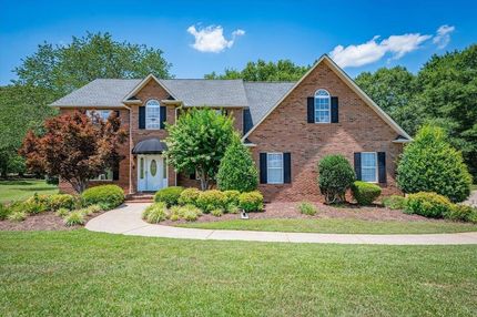 Recreational Property for sale in Spartanburg County, South Carolina
