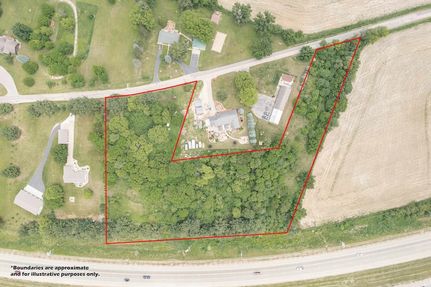Timberland Property for sale in Rock County, Wisconsin