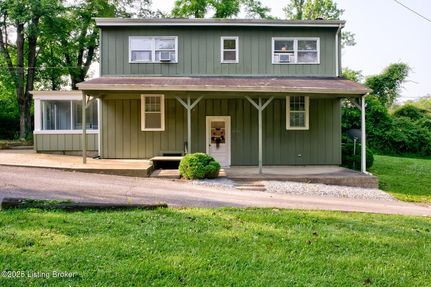 Property for sale in Jefferson County, Kentucky