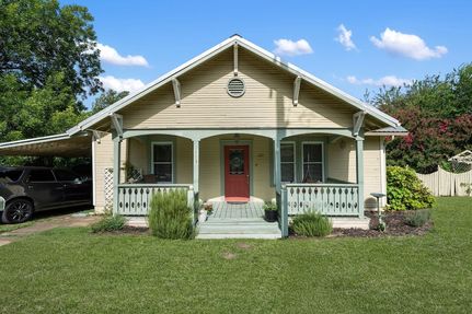 Farm Property for sale in Collin County, Texas