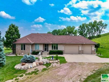 Ranch Property for sale in Woodbury County, Iowa