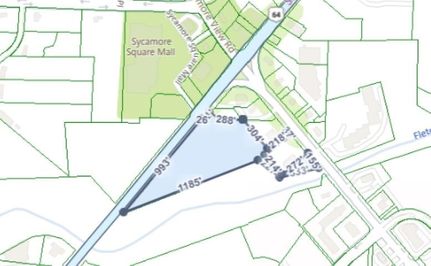 Farm Property for sale in Shelby County, Tennessee